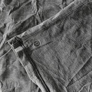 Lululemon all yours short sleeve